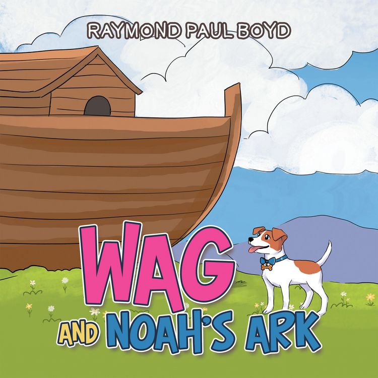Produktbild: Wag and Noah's Ark