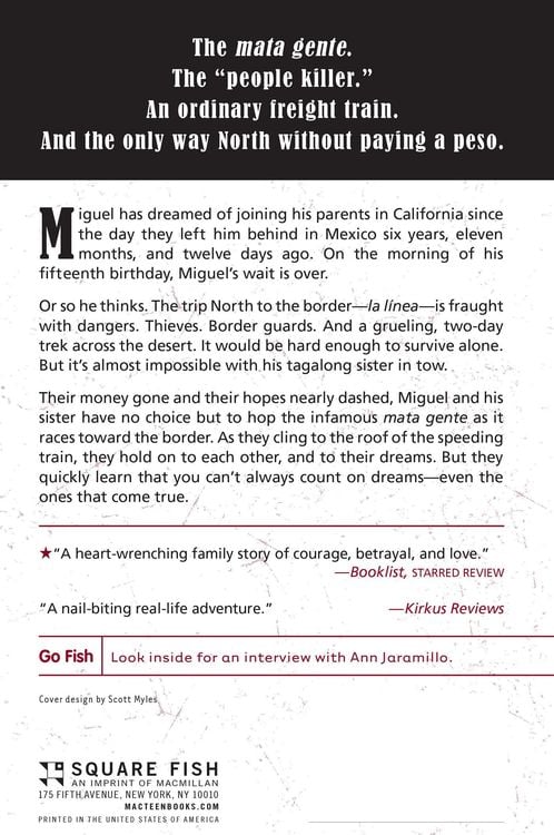 Produktbild: La Linea