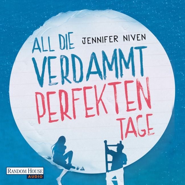 Produktbild: All die verdammt perfekten Tage