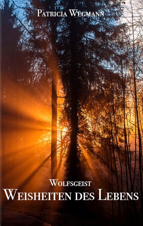 Produktbild: Wolfsgeist Weisheiten des Lebens