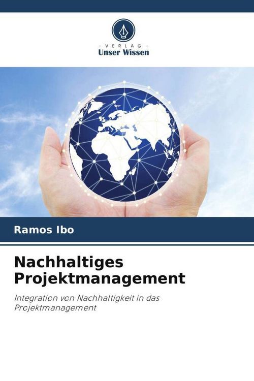 Produktbild: Nachhaltiges Projektmanagement