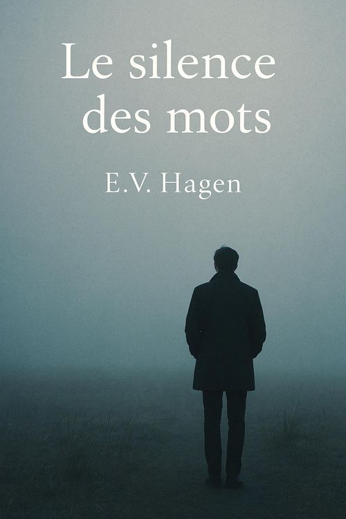 Produktbild: Le silence des mots