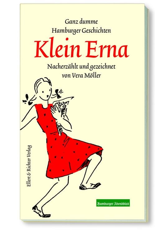 Produktbild: Klein Erna