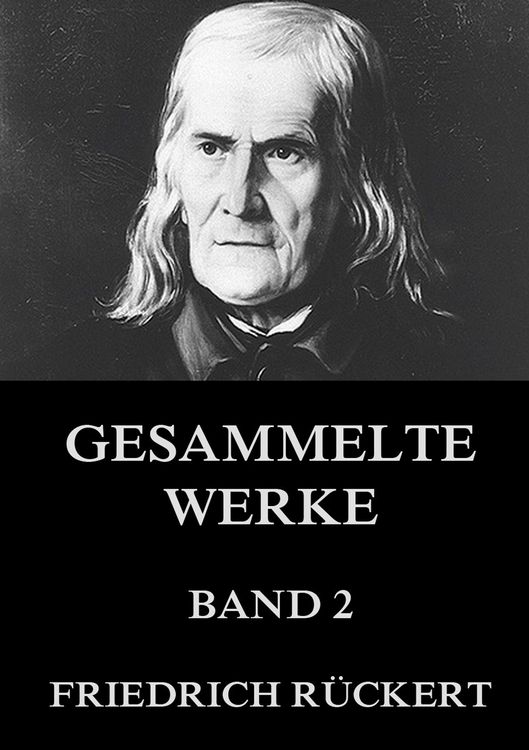 Produktbild: Gesammelte Werke, Band 2