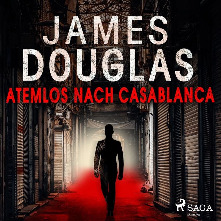 Produktbild: Atemlos nach Casablanca