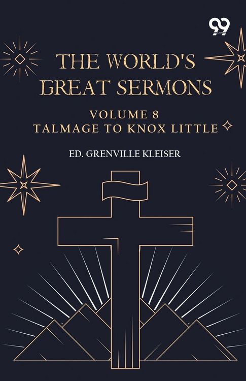 Produktbild: The World's Great Sermons
