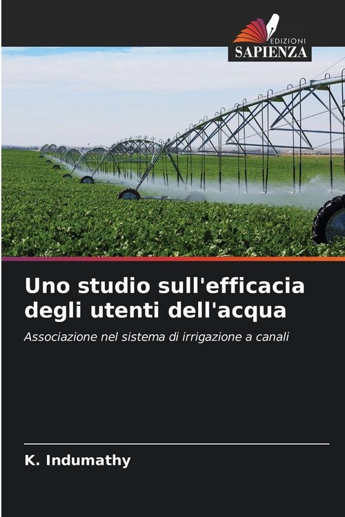 Produktbild: Uno studio sull'efficacia degli utenti dell'acqua