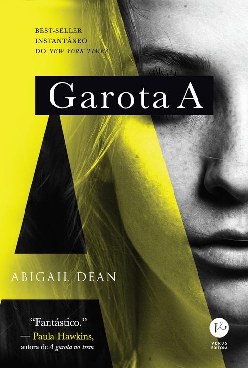 Produktbild: Garota A