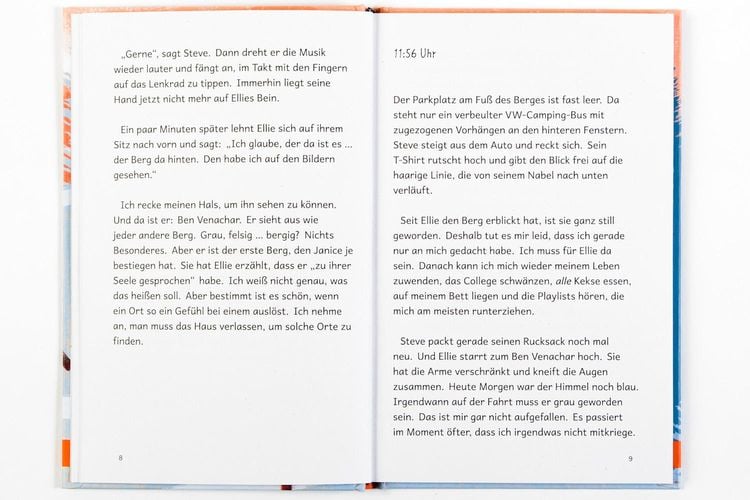 Produktbild: Wie weit will ich gehen