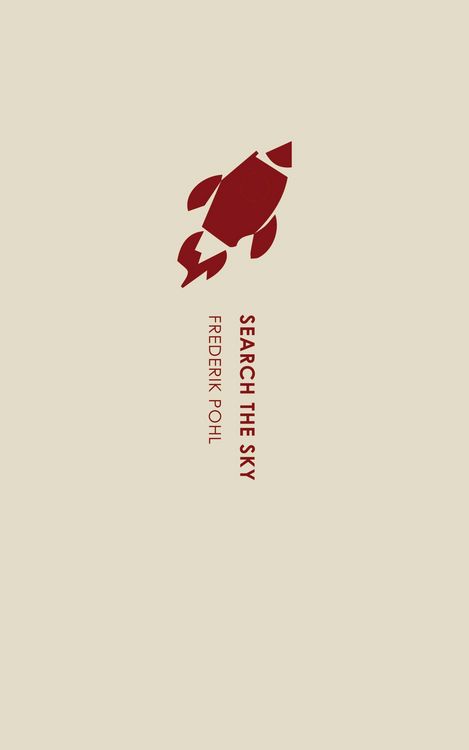 Produktbild: Search the Sky