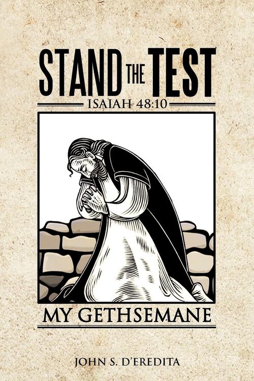 Produktbild: Stand the Test