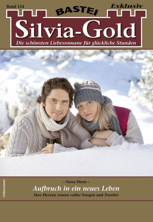 Produktbild: Silvia-Gold 124
