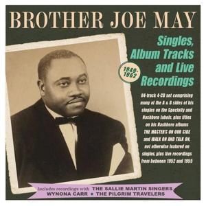 Produktbild: Singles,Album Tracks and Live Recordings 1949-62