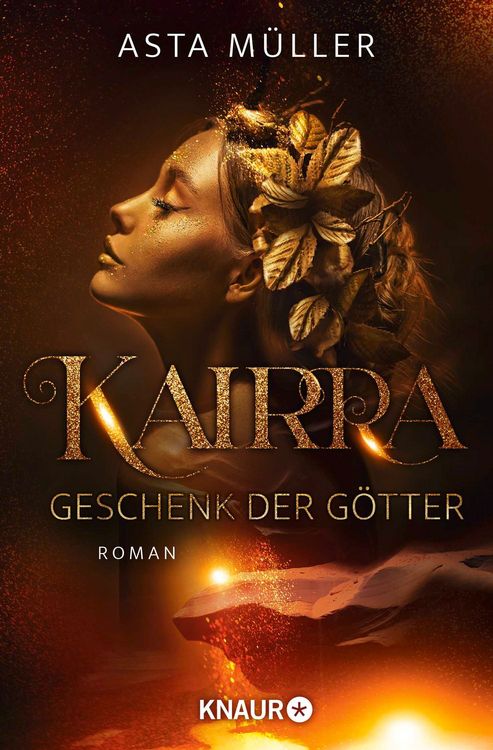 Produktbild: Kairra. Geschenk der G&ouml;tter
