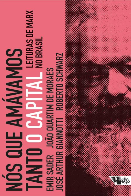 Produktbild: N&oacute;s que am&aacute;vamos tanto O capital