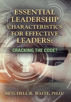 Produktbild: Essential Leadership Characteristics for Effective Leaders