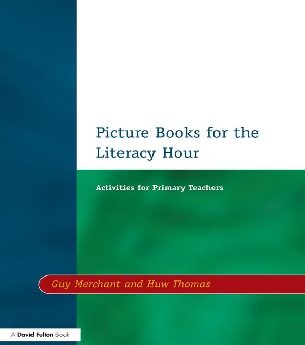 Produktbild: Picture Books for the Literacy Hour