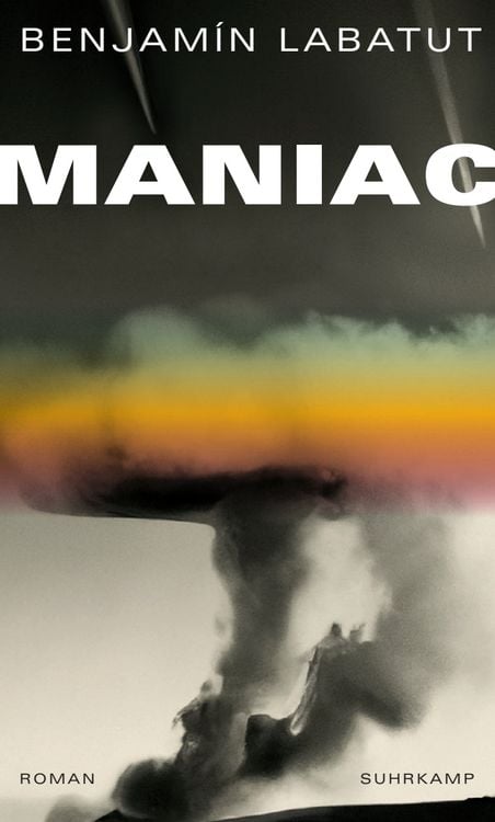 Produktbild: Maniac