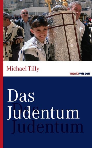 Produktbild: Das Judentum