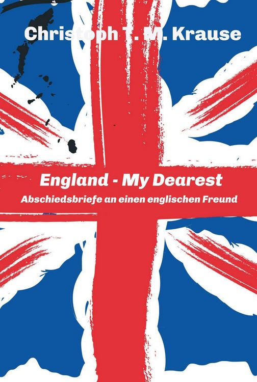 Produktbild: England - My Dearest