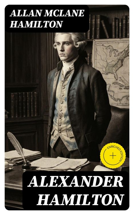 Produktbild: Alexander Hamilton