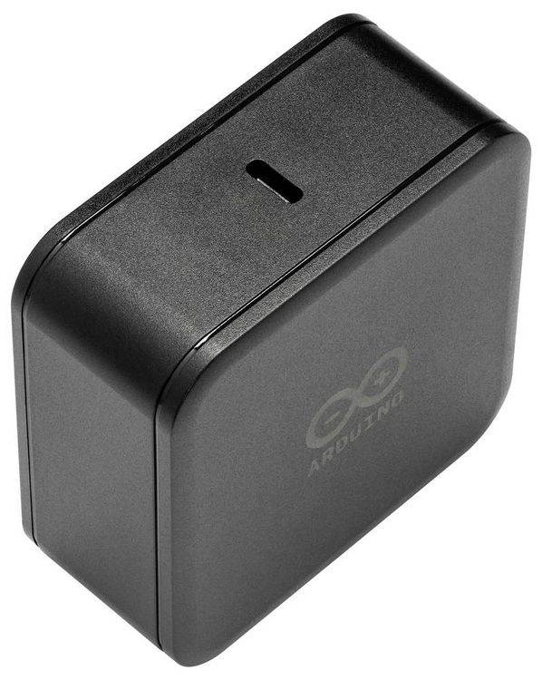 Produktbild: Arduino TPX00242 Steckernetzteil, Festspannung Passend f&uuml;r (Entwicklungskits): Arduino Ausgangsstrom (max.) 9 A 1 x USB-C&reg; Stecker