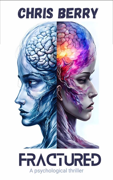 Produktbild: Fractured