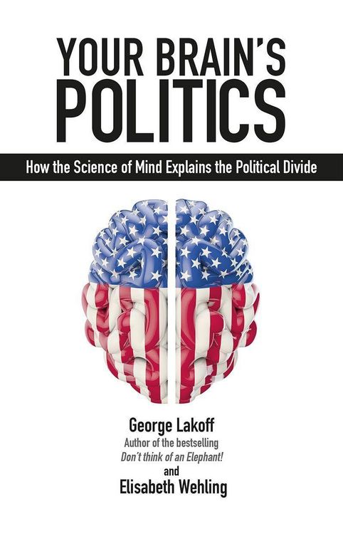 Produktbild: Your Brain's Politics
