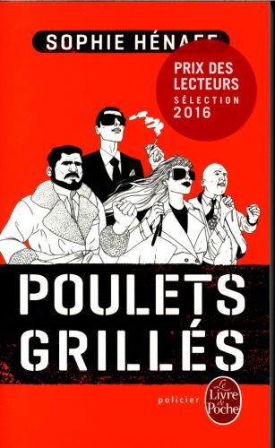 Produktbild: Poulets grill&eacute;s