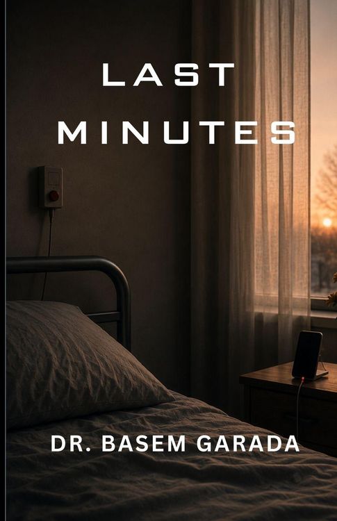 Produktbild: Last Minutes