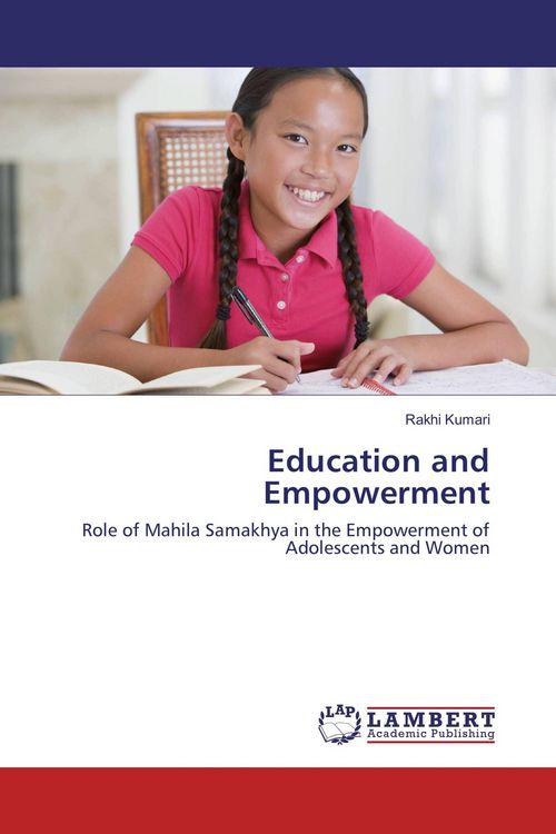 Produktbild: Education and Empowerment