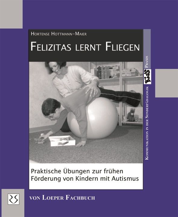 Produktbild: Felizitas lernt fliegen