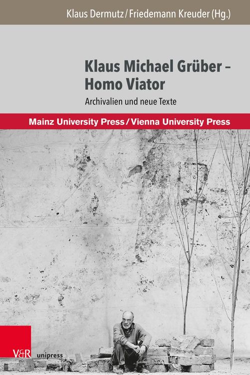 Produktbild: Klaus Michael Gr&uuml;ber - Homo Viator