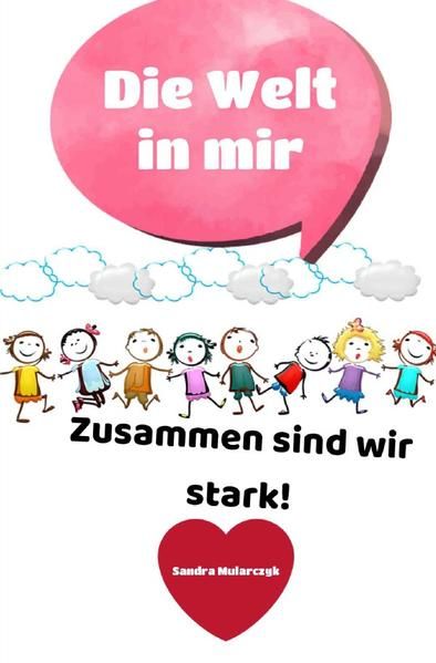 Produktbild: Die Welt in mir