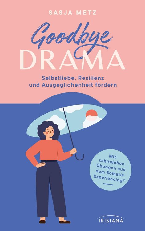 Produktbild: Goodbye Drama