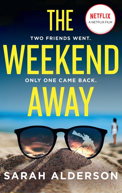 Produktbild: The Weekend Away
