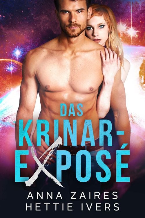Produktbild: Das Krinar-Expos&eacute;