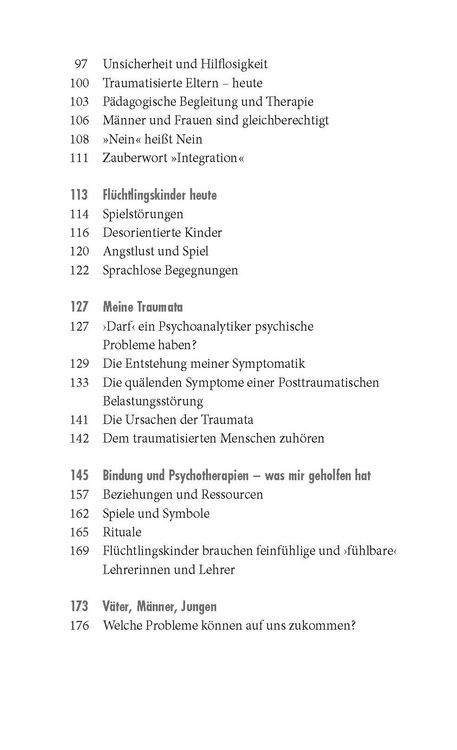 Produktbild: Fl&uuml;chtlingskinder gestern und heute