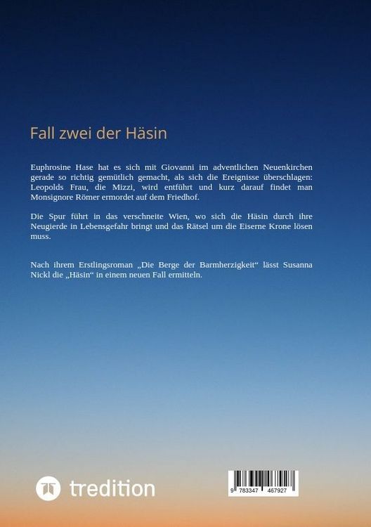 Produktbild: Frostiges Erbe
