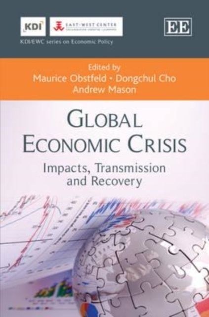 Produktbild: Global Economic Crisis