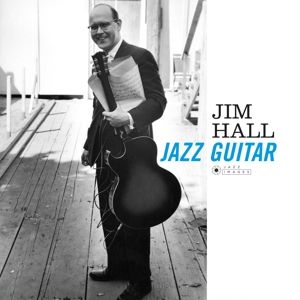 Produktbild: Jazz Guitar