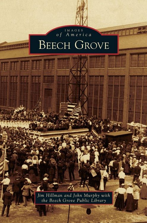 Produktbild: Beech Grove
