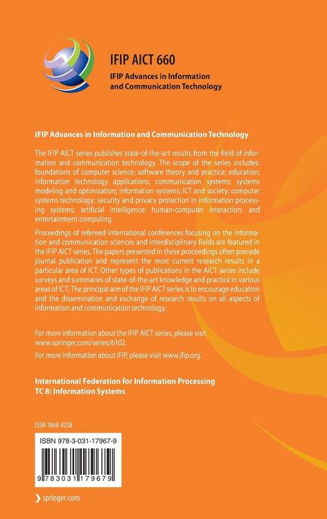 Produktbild: Co-creating for Context in the Transfer and Diffusion of IT