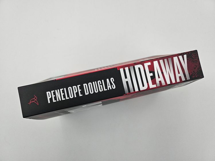 Produktbild: Hideaway &ndash; Verborgenes Verlangen