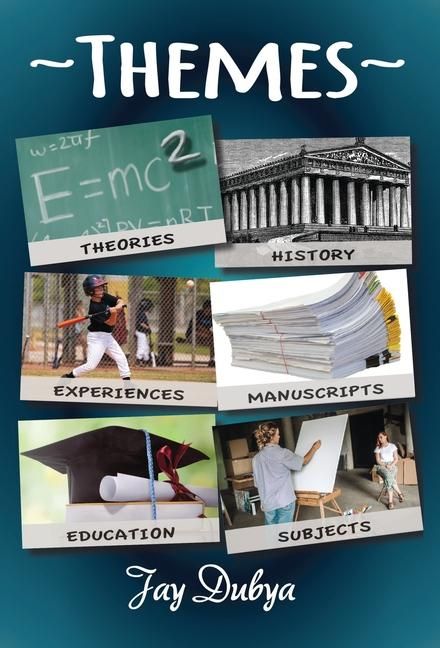 Produktbild: Themes