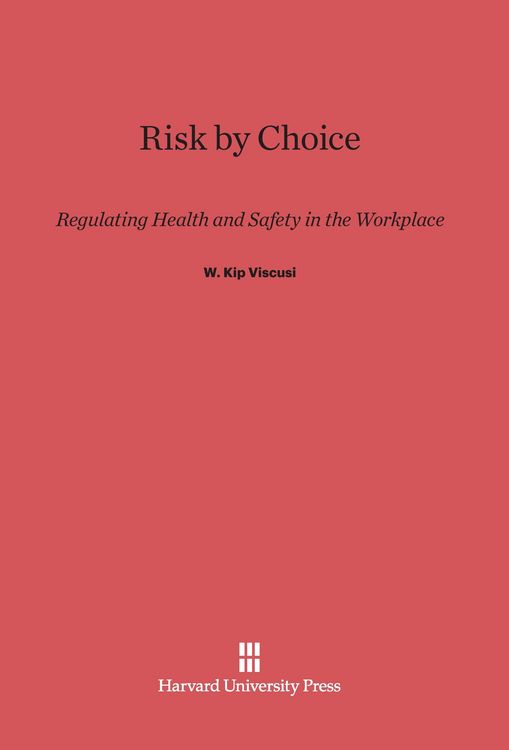 Produktbild: Risk by Choice