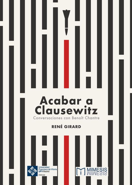 Produktbild: Acabar a Clausewitz
