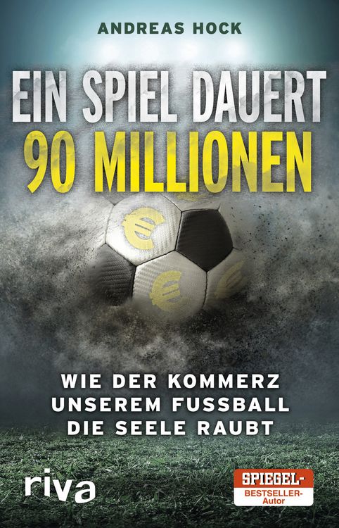 Produktbild: Ein Spiel dauert 90 Millionen