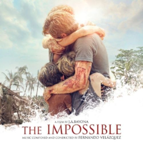 Produktbild: Ost/Various: Impossible