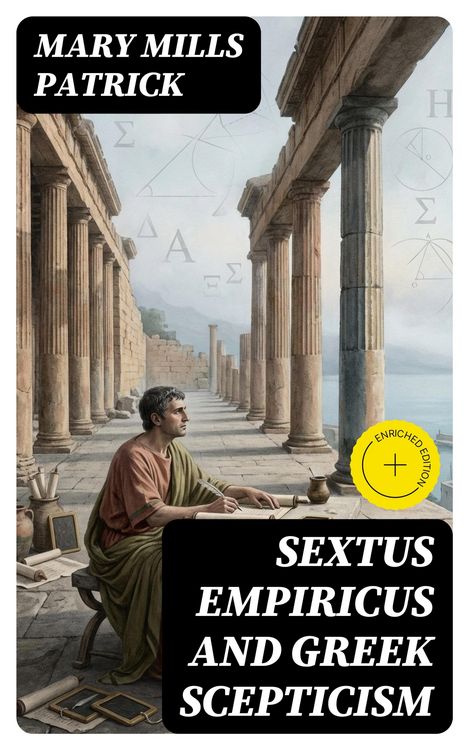Produktbild: Sextus Empiricus and Greek Scepticism